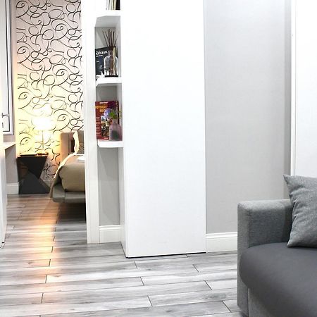 Domus Tacito Luxury Bed & Breakfast Rome Exterior photo