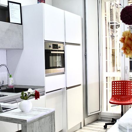 Domus Tacito Luxury Bed & Breakfast Rome Exterior photo