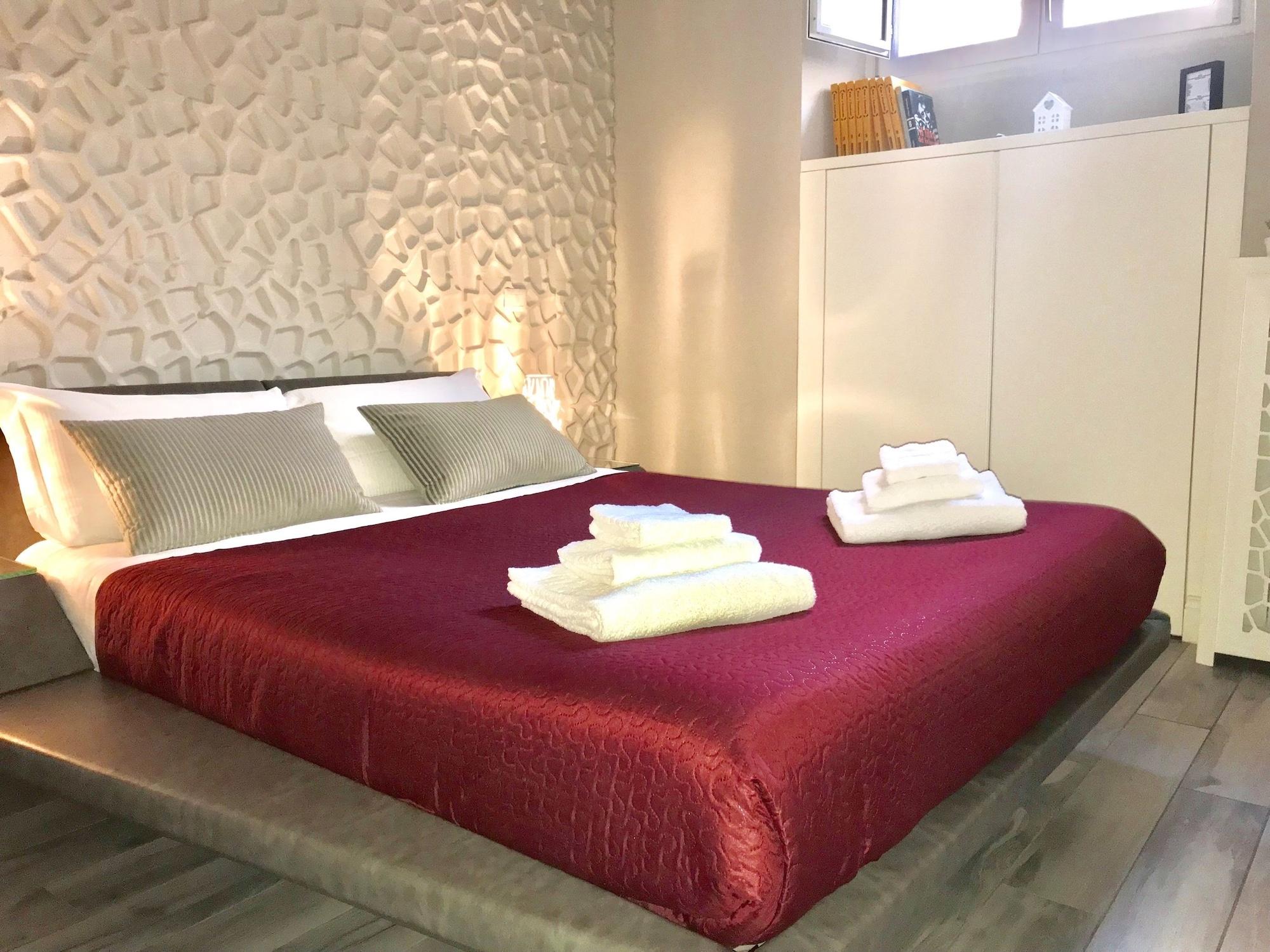Domus Tacito Luxury Bed & Breakfast Rome Exterior photo