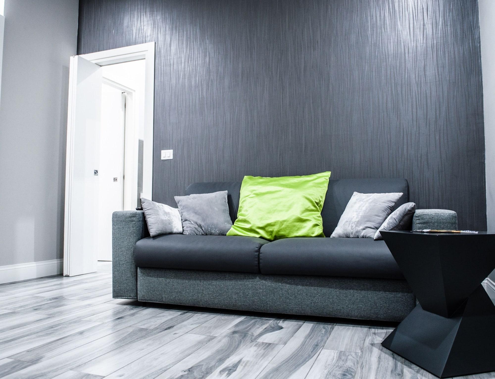 Domus Tacito Luxury Bed & Breakfast Rome Exterior photo