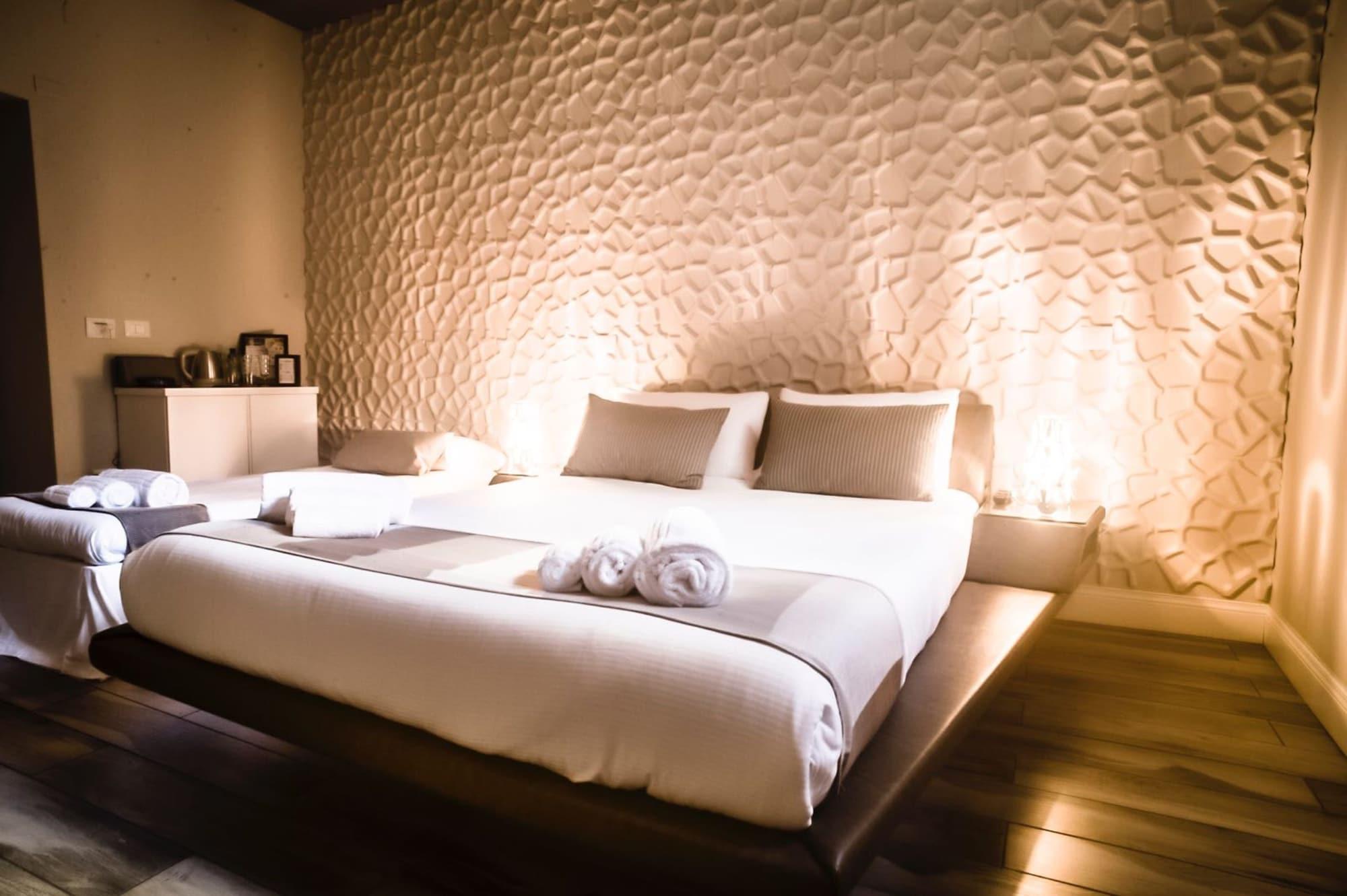 Domus Tacito Luxury Bed & Breakfast Rome Exterior photo