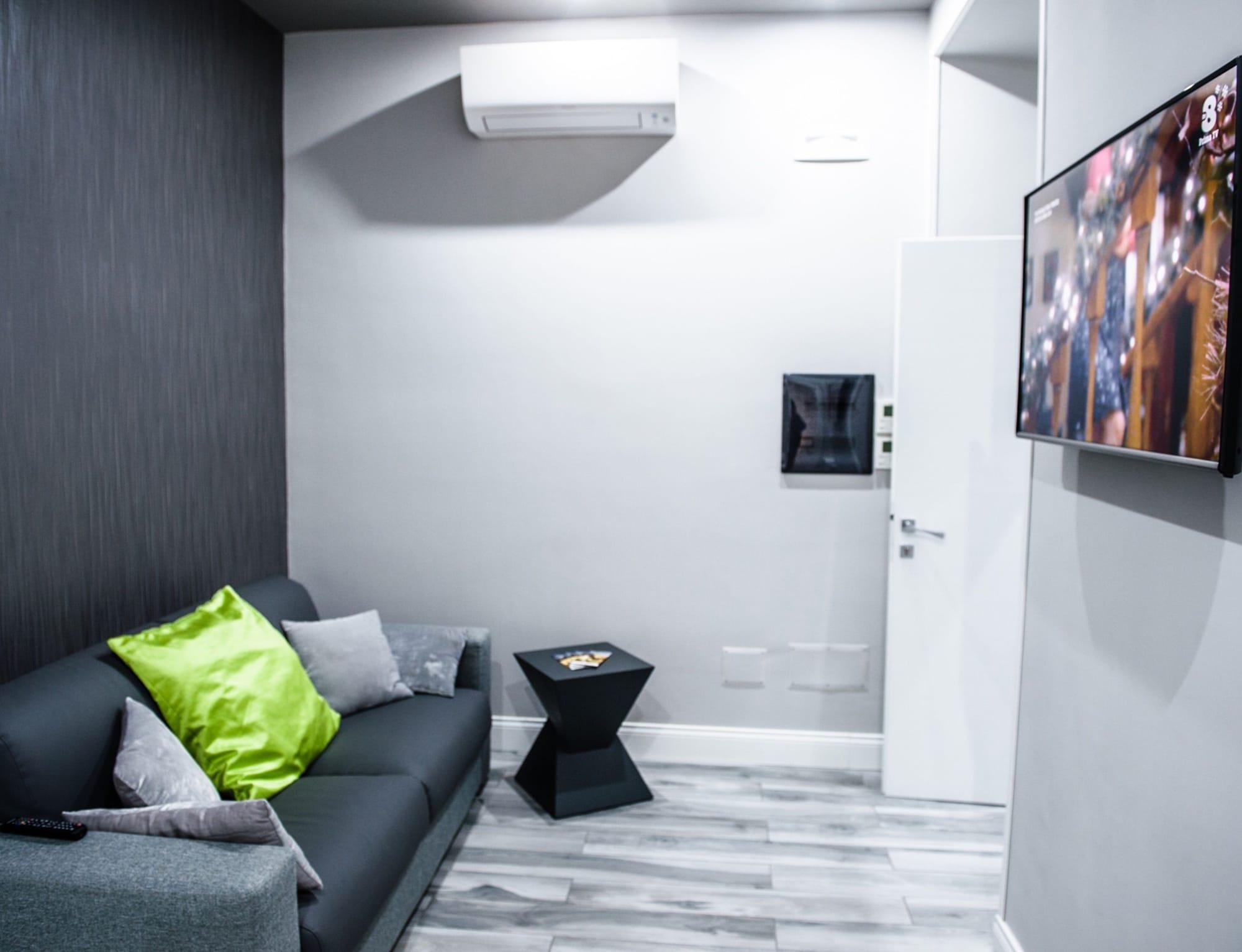 Domus Tacito Luxury Bed & Breakfast Rome Exterior photo