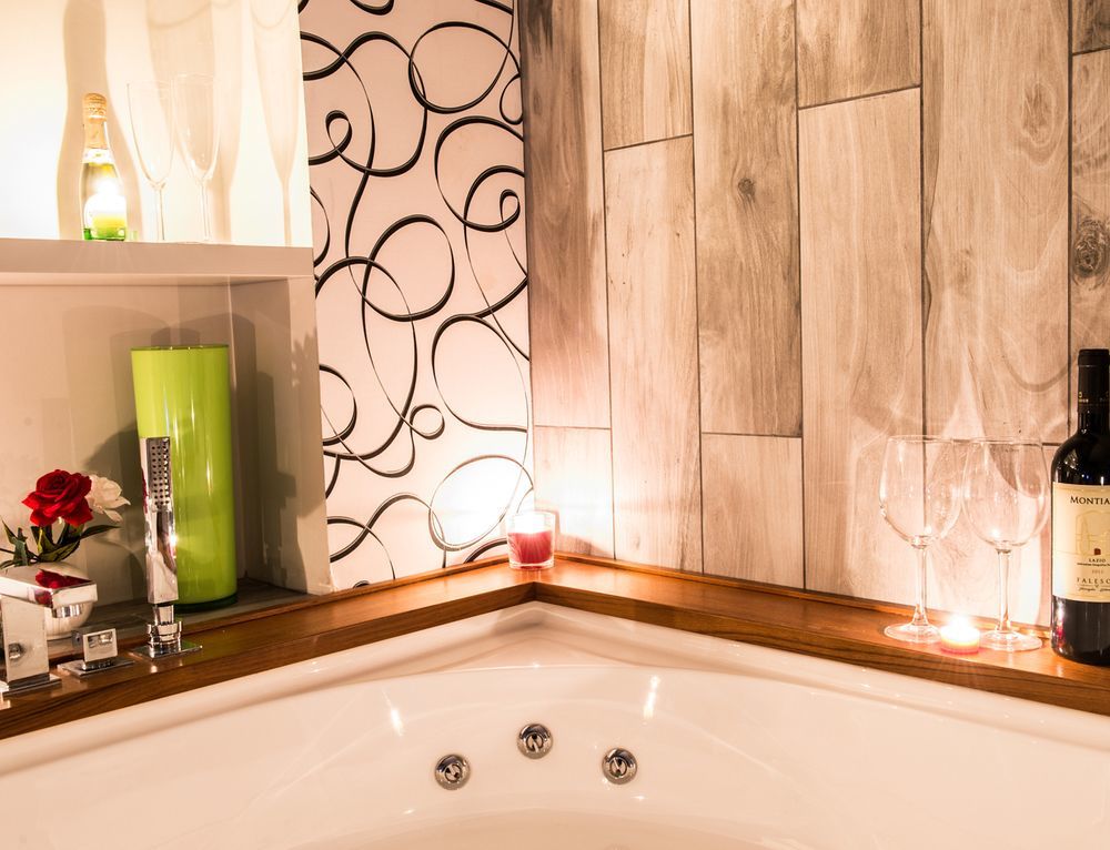 Domus Tacito Luxury Bed & Breakfast Rome Exterior photo