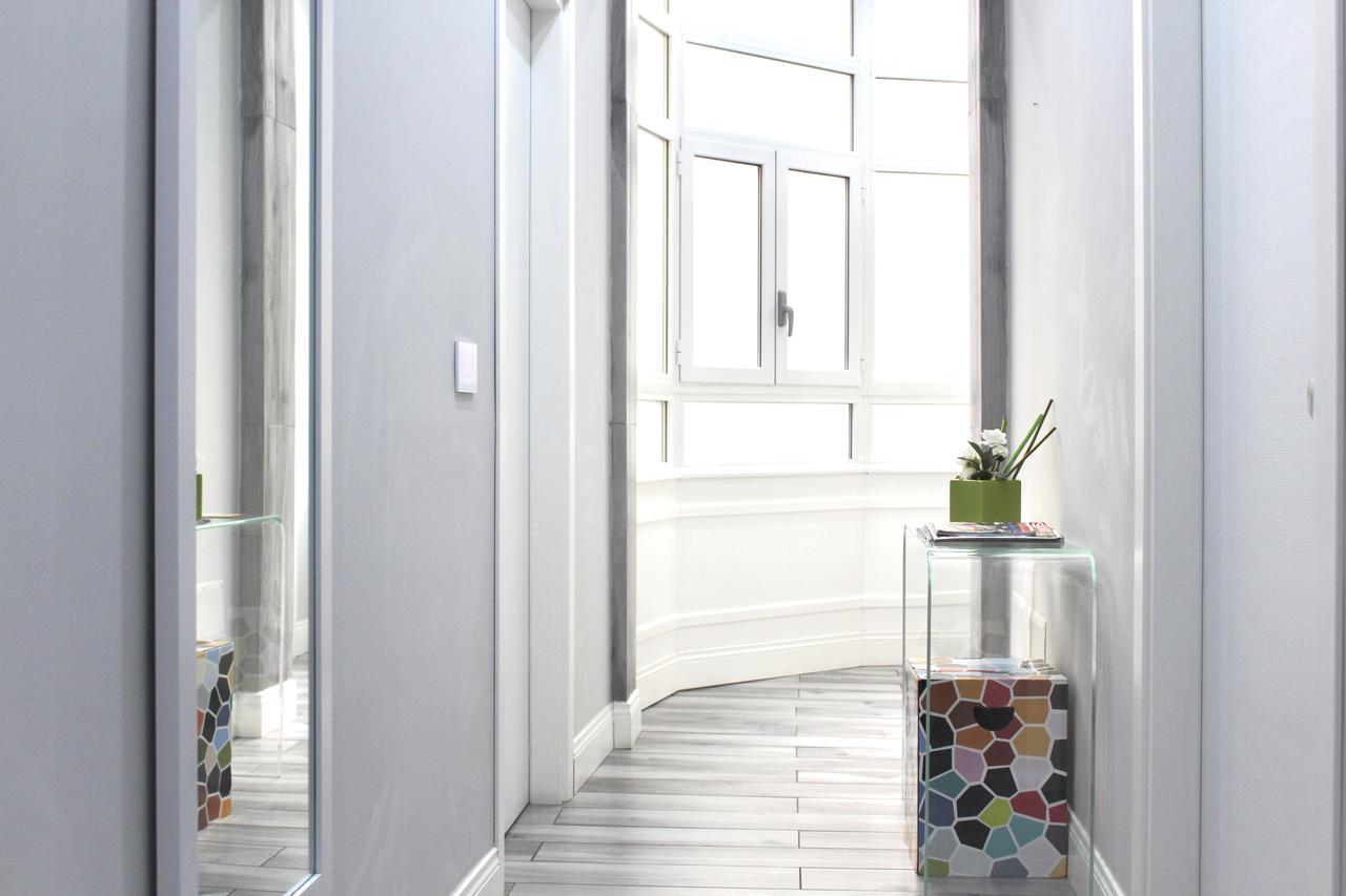 Domus Tacito Luxury Bed & Breakfast Rome Exterior photo
