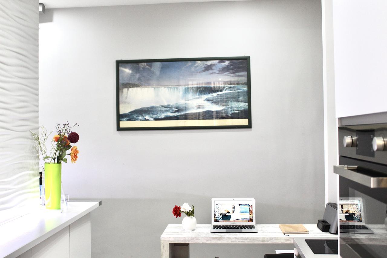Domus Tacito Luxury Bed & Breakfast Rome Exterior photo