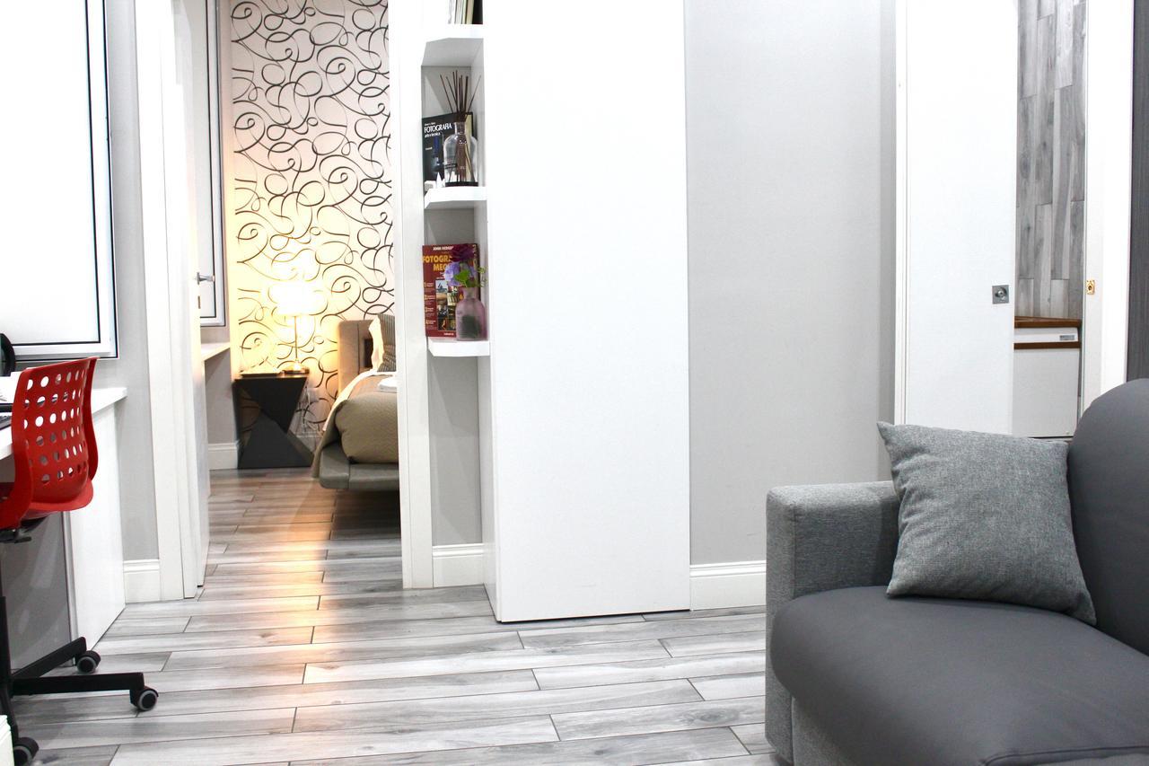 Domus Tacito Luxury Bed & Breakfast Rome Exterior photo