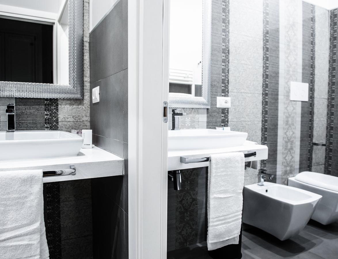 Domus Tacito Luxury Bed & Breakfast Rome Exterior photo