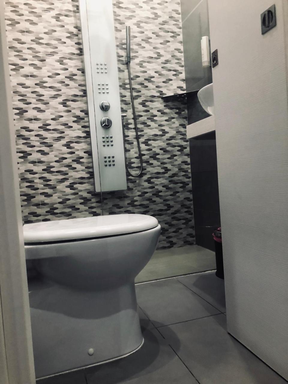 Domus Tacito Luxury Bed & Breakfast Rome Exterior photo